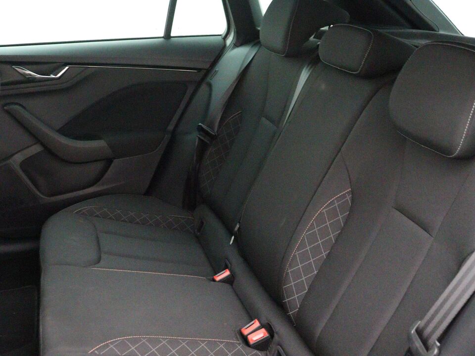 Škoda Scala 1.0 TSI Ambition