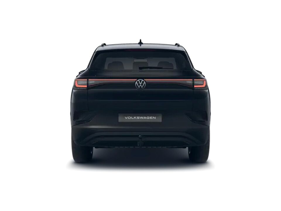 Volkswagen ID.4 Pro Limited Edition 77 kWh 210 kW / 286 PK