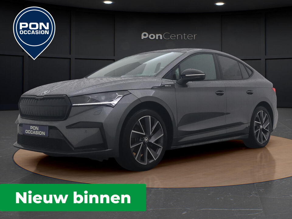 Škoda Enyaq Coupé 60 Sportline