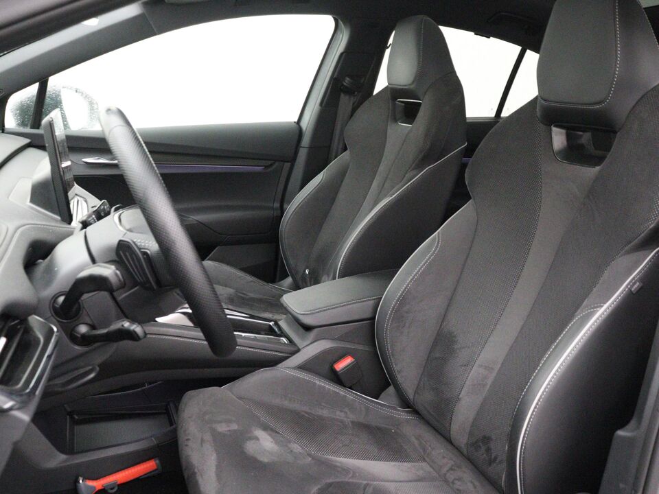 Škoda Enyaq Coupé 60 Sportline