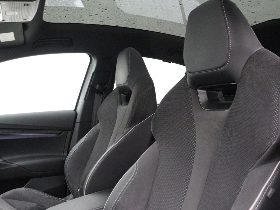 Škoda Enyaq Coupé 60 Sportline