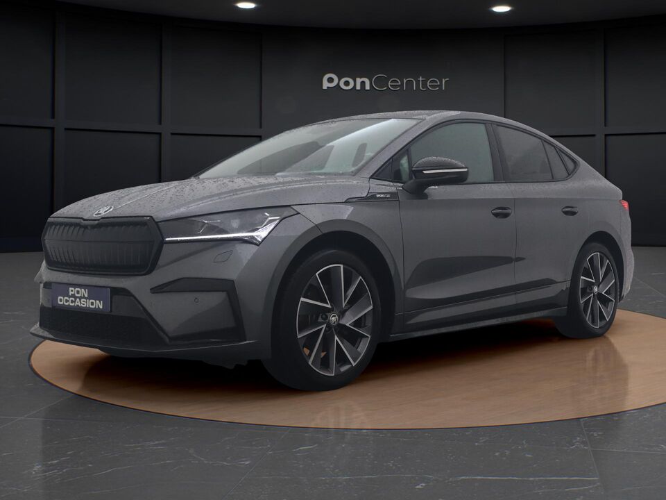 Škoda Enyaq Coupé 60 Sportline