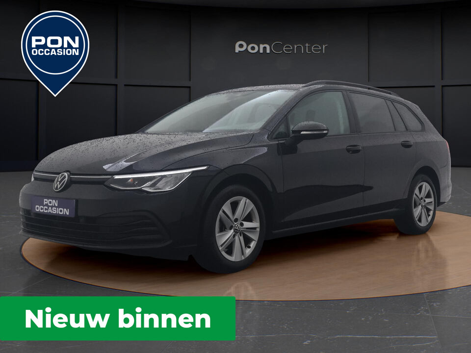 Volkswagen GOLF Variant 1.0 TSI Life Business