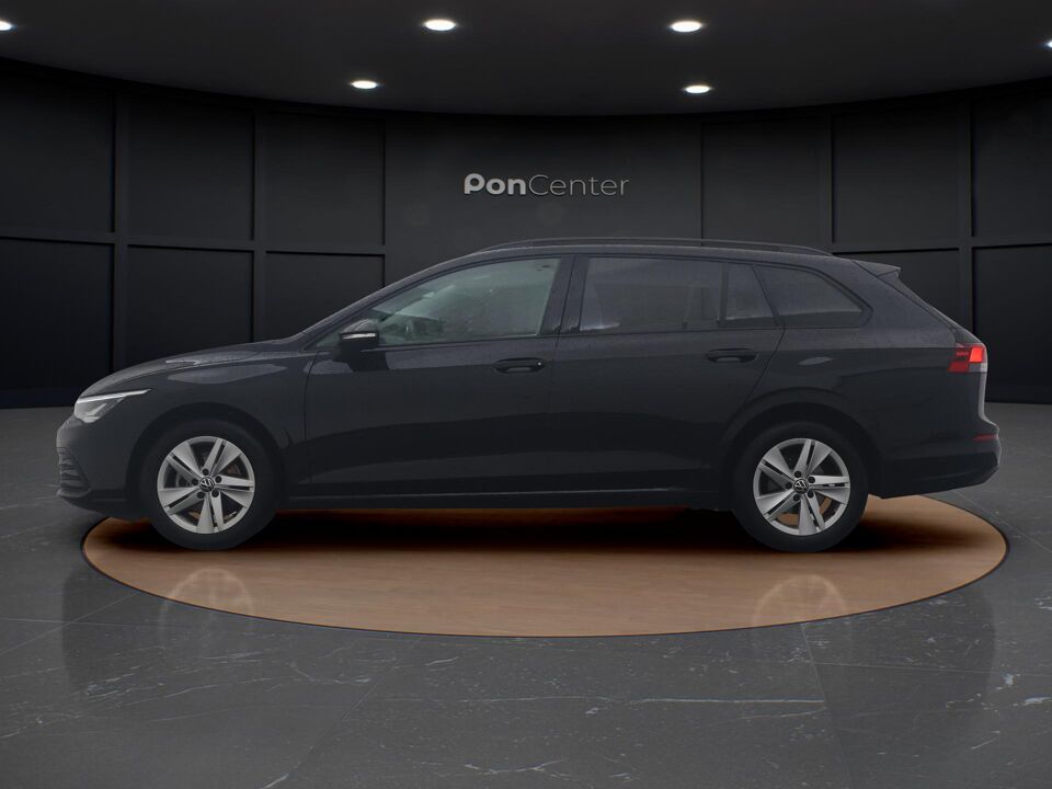 Volkswagen GOLF Variant 1.0 TSI Life Business