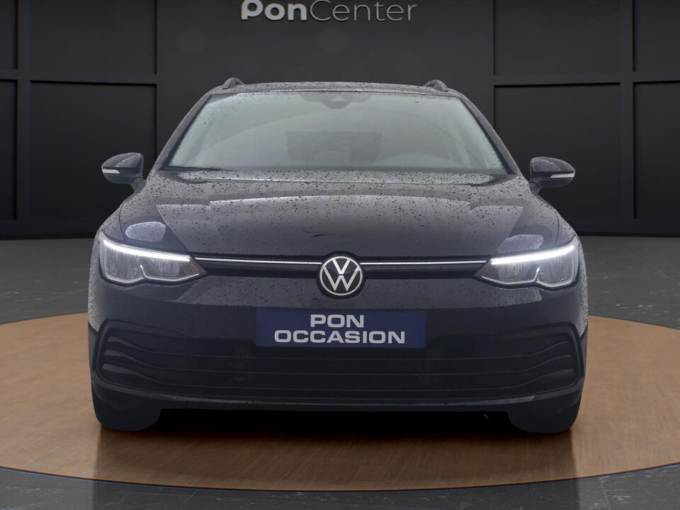Volkswagen GOLF Variant 1.0 TSI Life Business