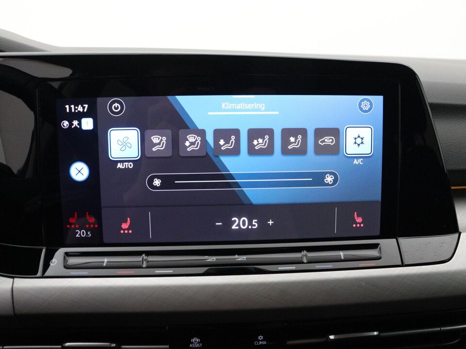 Volkswagen GOLF Variant 1.0 TSI Life Business