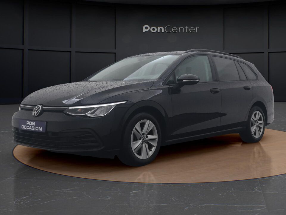 Volkswagen GOLF Variant 1.0 TSI Life Business