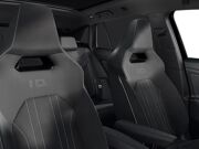 Volkswagen ID.4 Pro Limited Edition Plus 77 kWh 210 kW / 286 PK