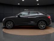 Audi Q3 Sportback 45 TFSI e 245 PK Edition