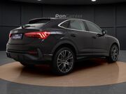 Audi Q3 Sportback 45 TFSI e 245 PK Edition