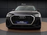 Audi Q3 Sportback 45 TFSI e 245 PK Edition