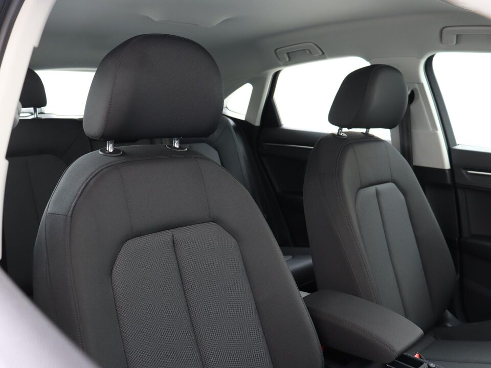 Audi Q3 Sportback 45 TFSI e 245 PK Edition