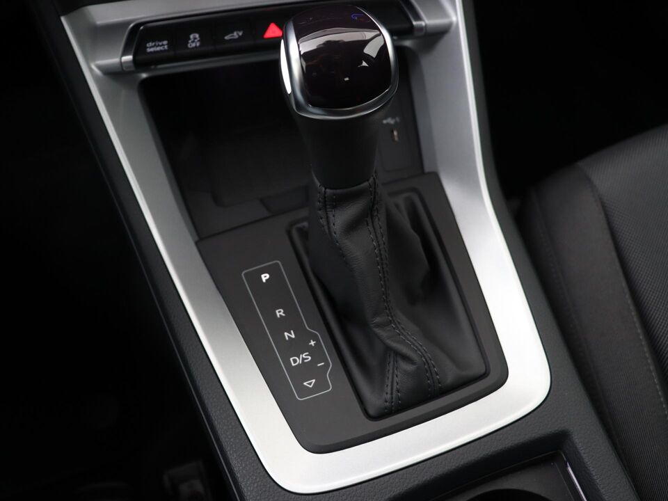 Audi Q3 Sportback 45 TFSI e 245 PK Edition