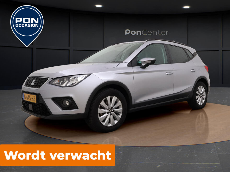SEAT Arona 1.0 TSI Style Business Intense