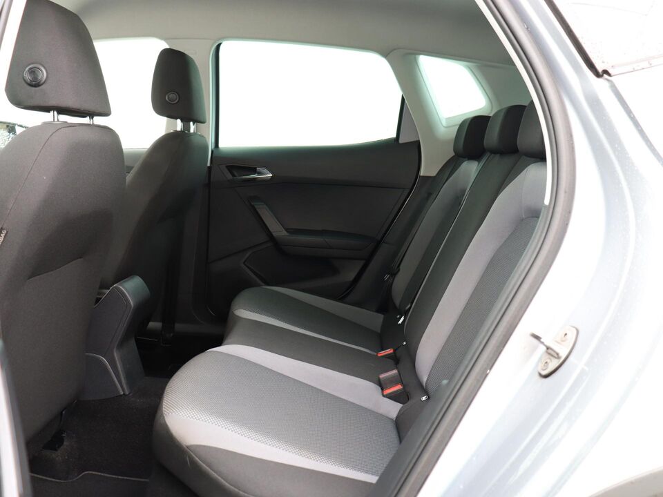 SEAT Arona 1.0 TSI Style Business Intense