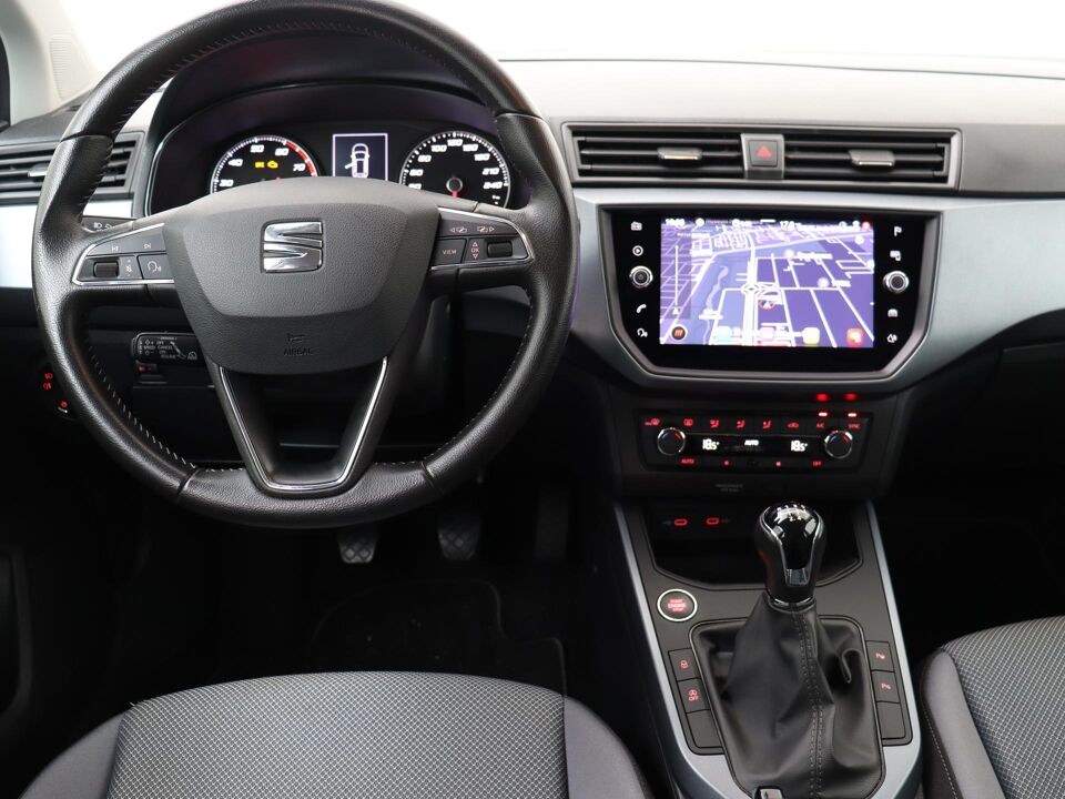 SEAT Arona 1.0 TSI Style Business Intense