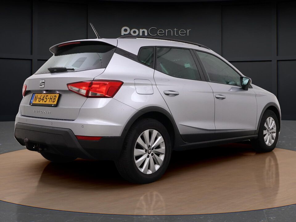 SEAT Arona 1.0 TSI Style Business Intense