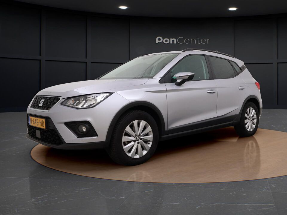 SEAT Arona 1.0 TSI Style Business Intense