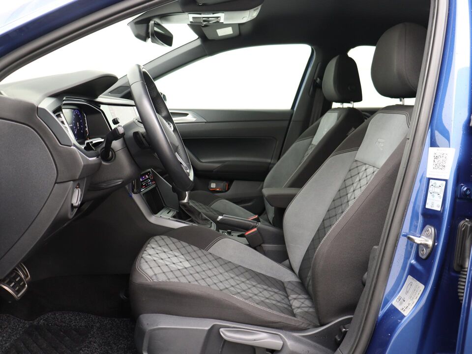 Volkswagen Polo 1.0 TSI 95PK R-Line Business DSG