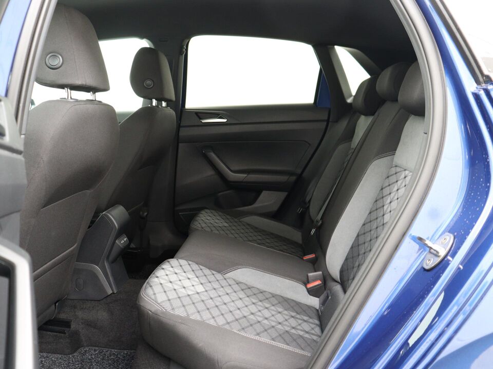 Volkswagen Polo 1.0 TSI 95PK R-Line Business DSG