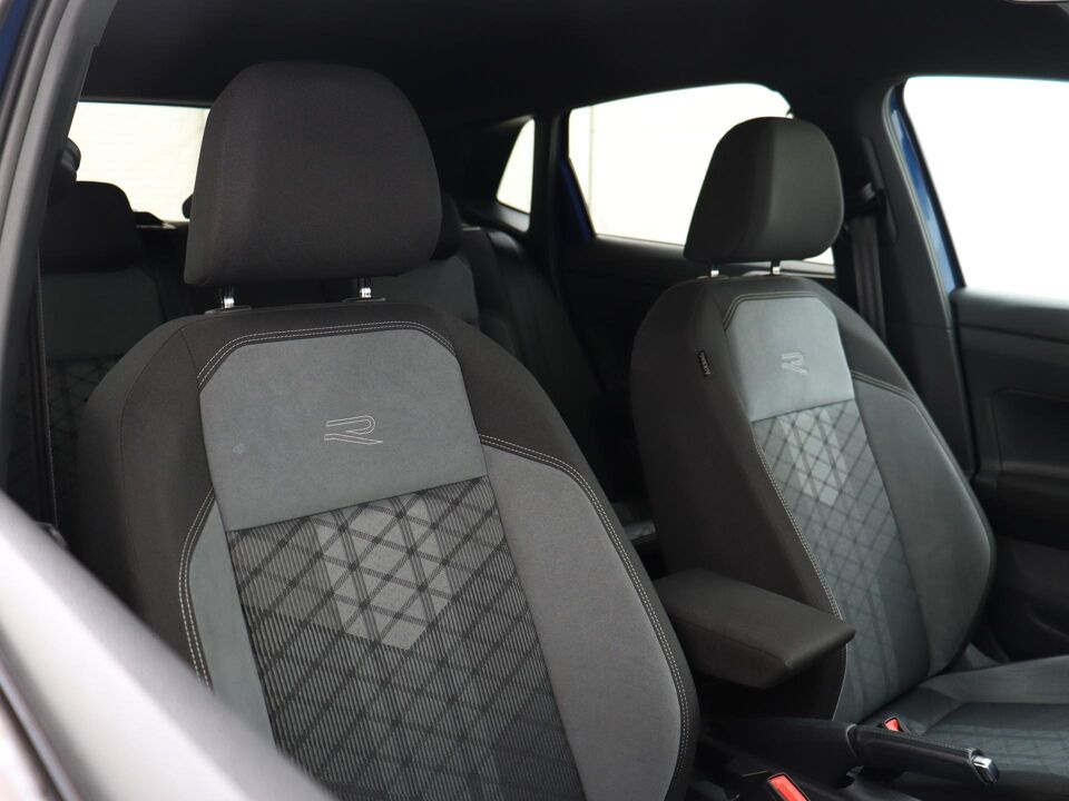 Volkswagen Polo 1.0 TSI 95PK R-Line Business DSG