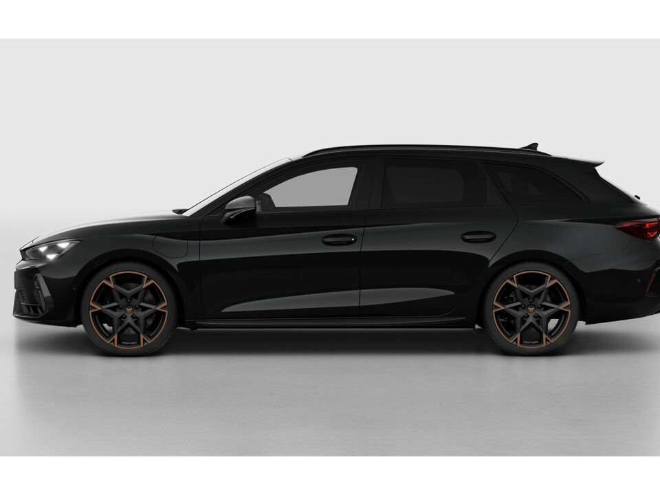 CUPRA Leon Sportstourer VZ Performance