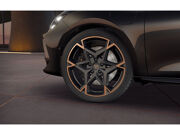 CUPRA Leon Sportstourer VZ Performance