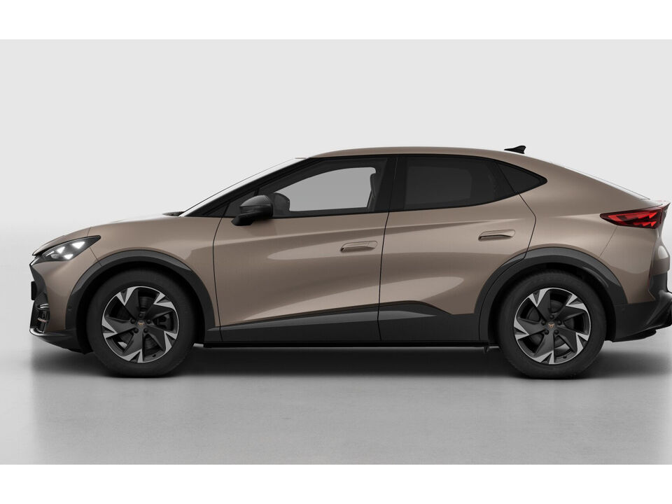 CUPRA Tavascan Business