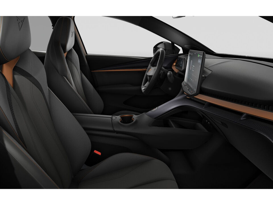 CUPRA Tavascan Business