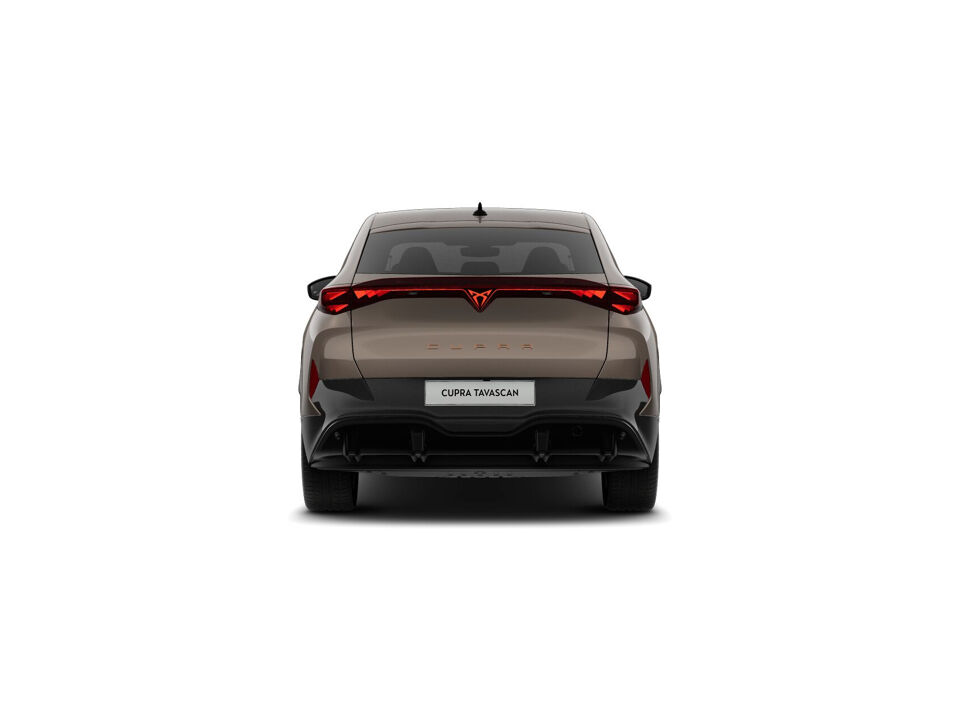 CUPRA Tavascan Business