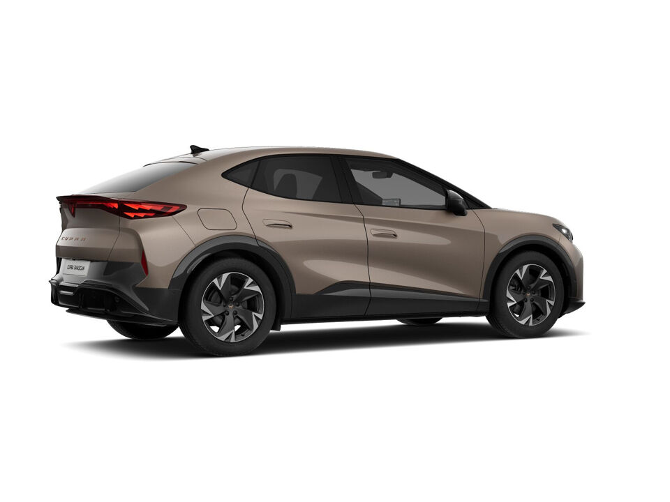CUPRA Tavascan Business