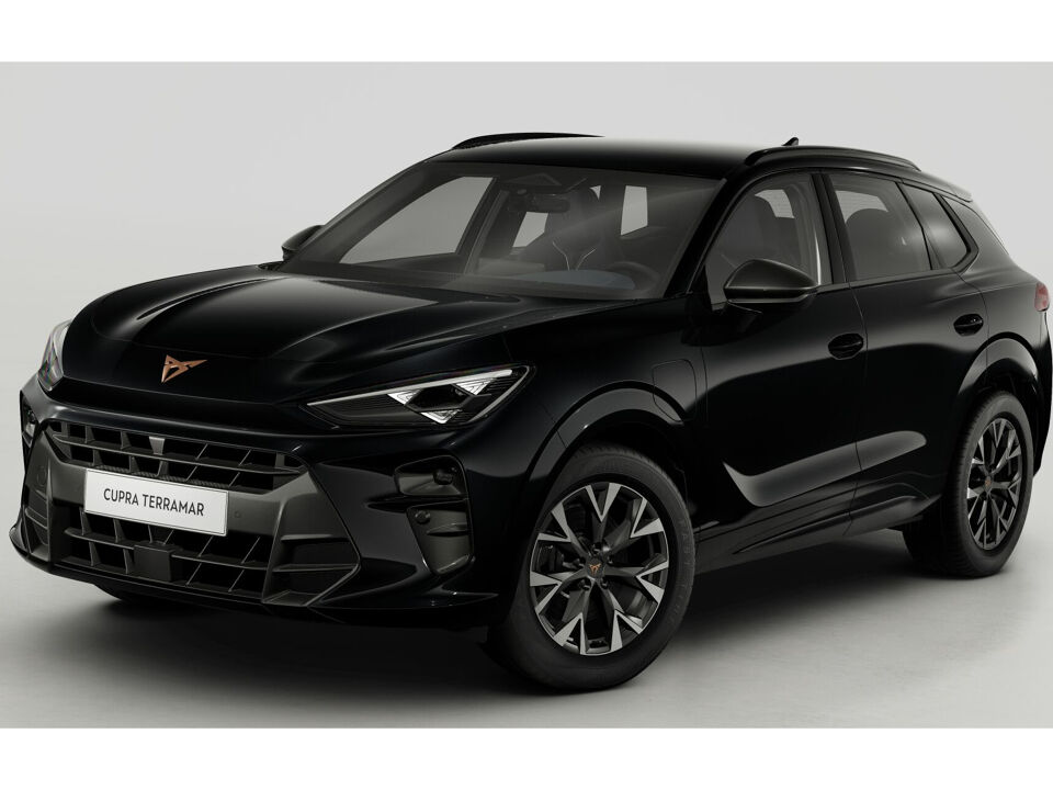 CUPRA Terramar Essential