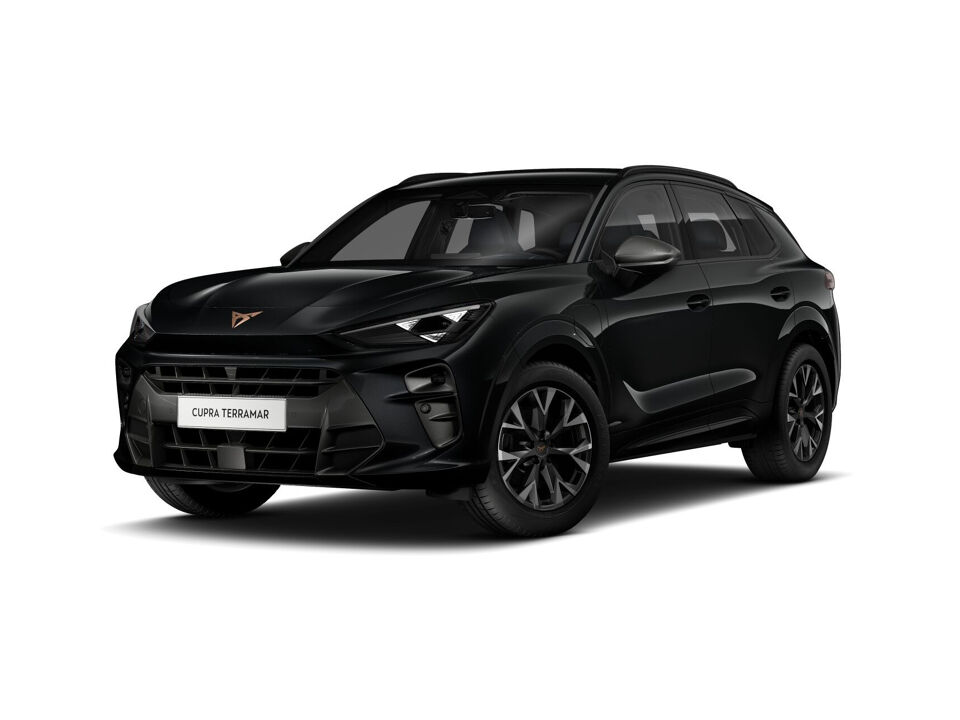 CUPRA Terramar Essential