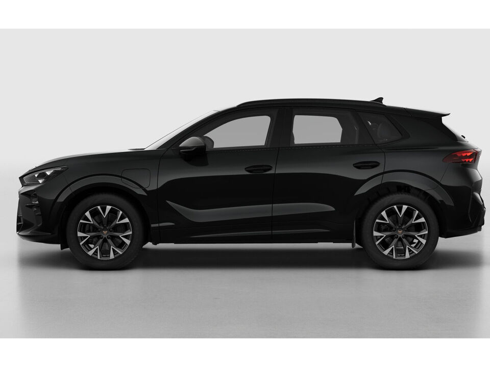 CUPRA Terramar Essential
