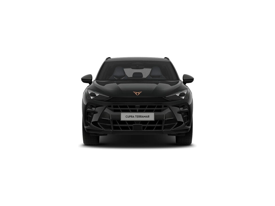 CUPRA Terramar Essential