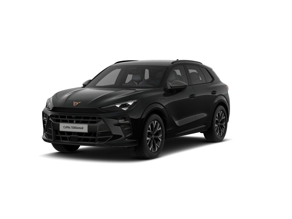 CUPRA Terramar Essential