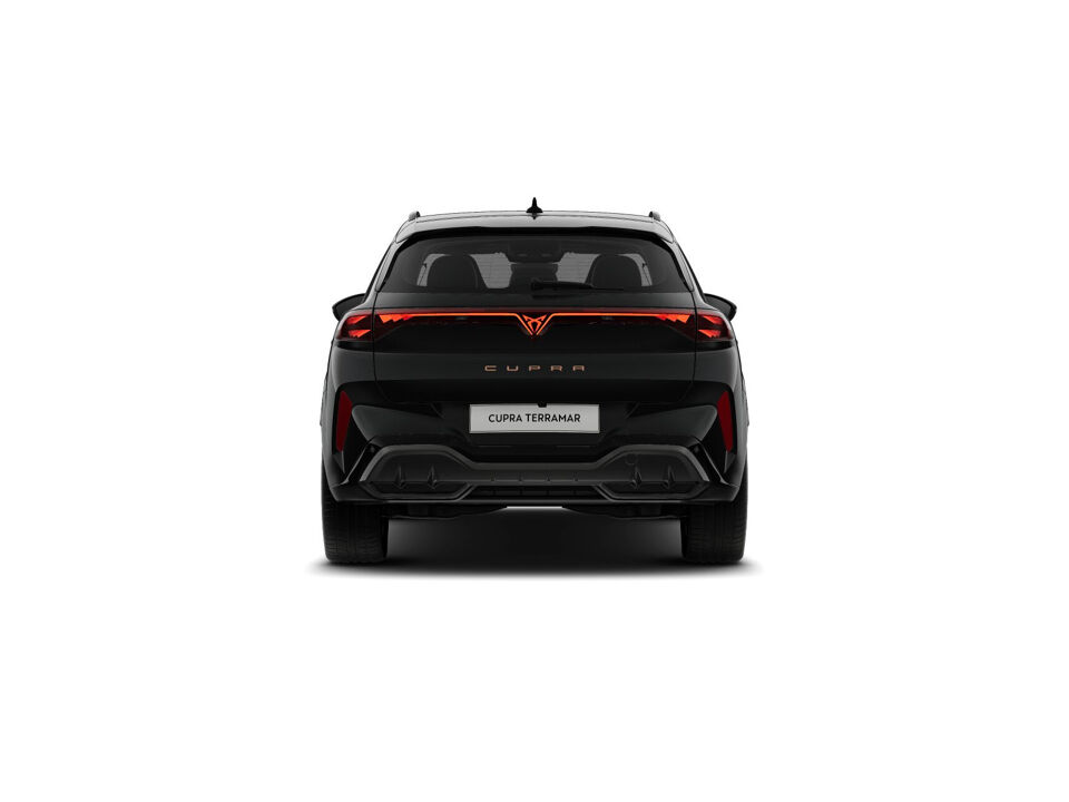 CUPRA Terramar Essential