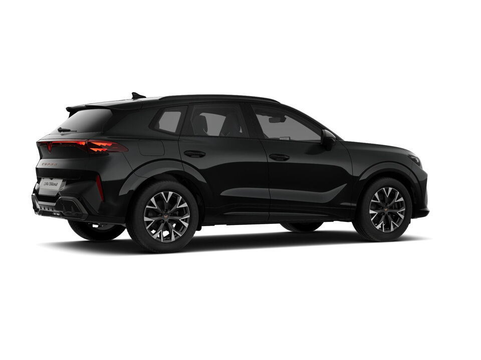 CUPRA Terramar Essential