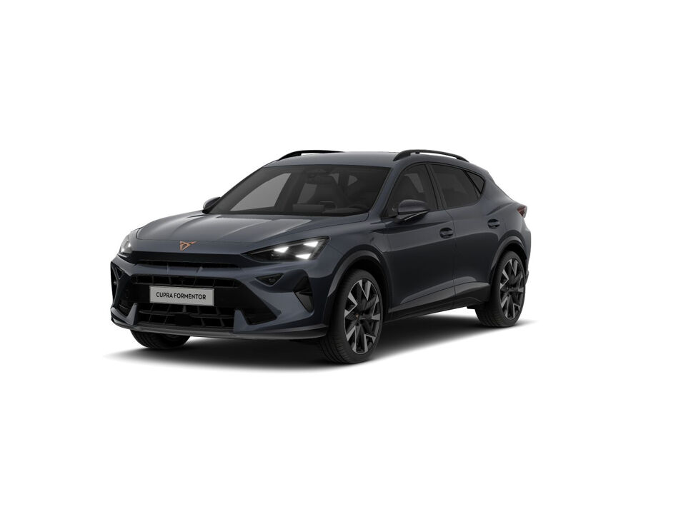 CUPRA Formentor VZ Performance