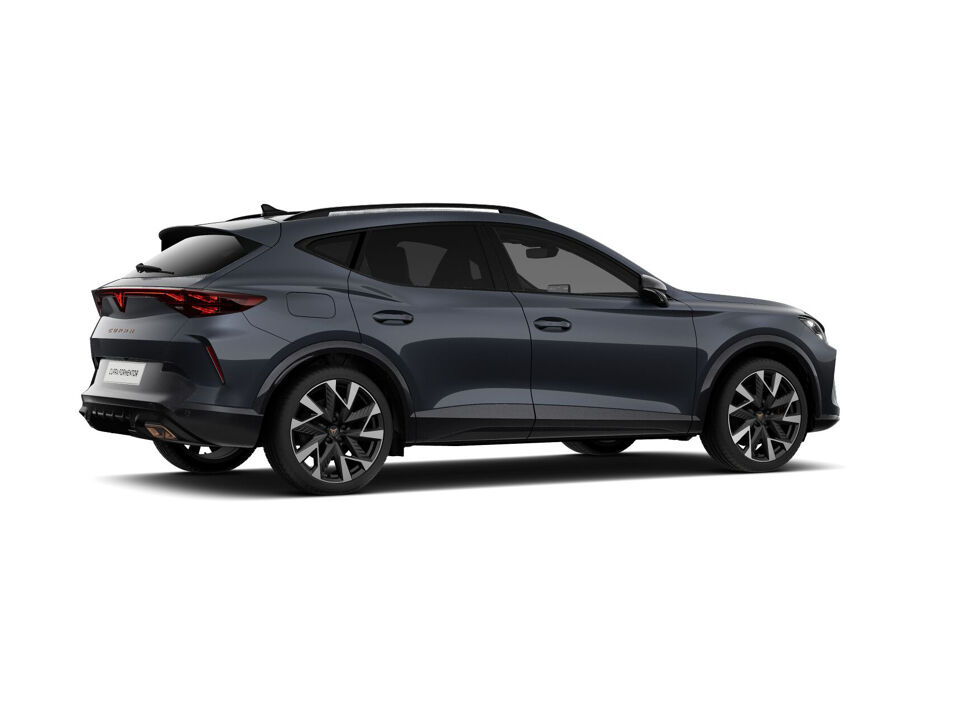CUPRA Formentor VZ Performance