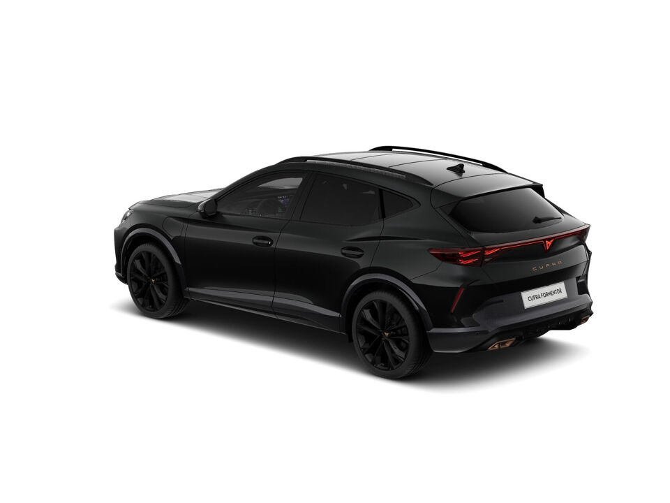 CUPRA Formentor VZ Performance