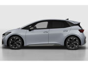CUPRA Born Business Limited
