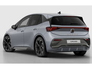 CUPRA Born Business Limited