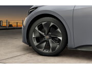 CUPRA Born Business Limited