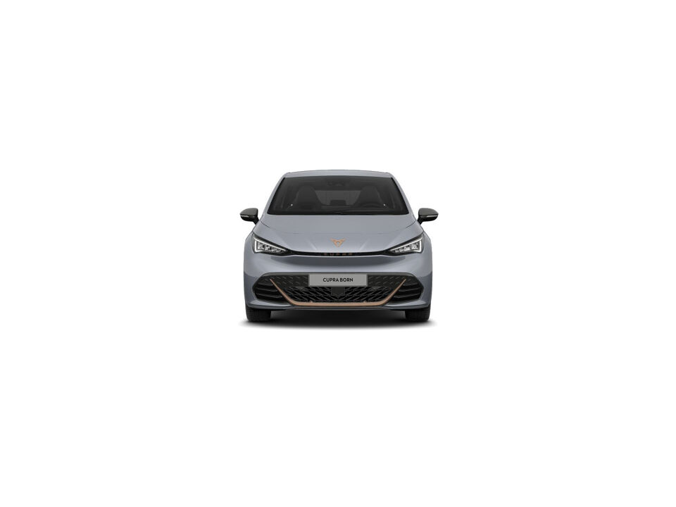 CUPRA Born Business Limited