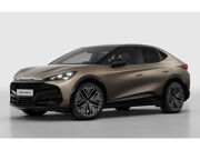 CUPRA Tavascan VZ Extreme
