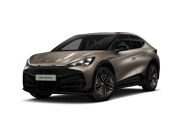 CUPRA Tavascan VZ Extreme