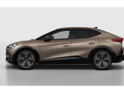 CUPRA Tavascan VZ Extreme