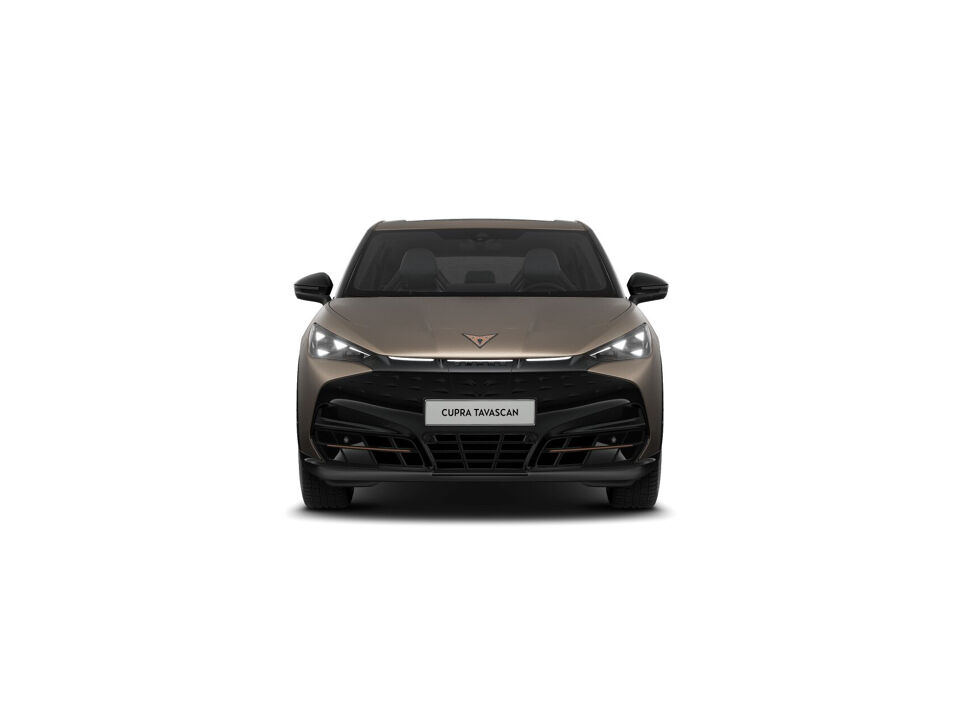CUPRA Tavascan VZ Extreme