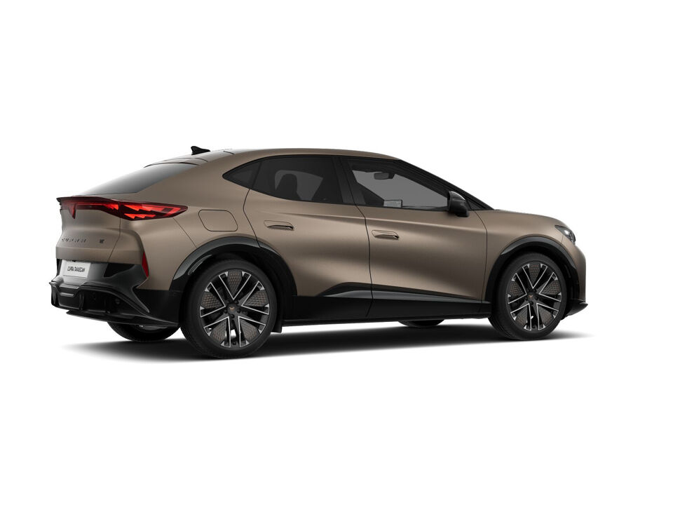 CUPRA Tavascan VZ Extreme